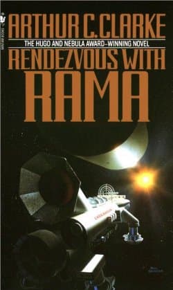 Rama'yla Buluşma (Rama Serisi #1)