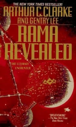 Rama'nın Sırrı (Rama Serisi #4)