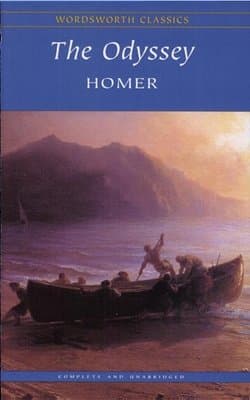 The Odyssey
