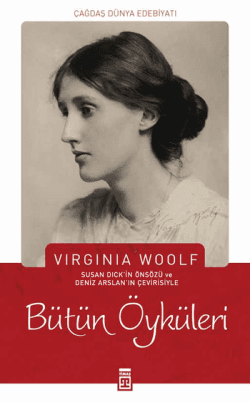 Bütün Öyküleri