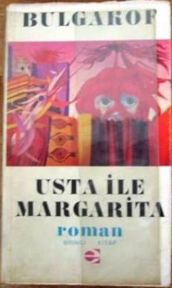 Usta İle Margarita (1. Cilt)