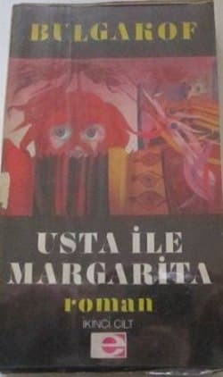 Usta İle Margarita (2. Cilt)