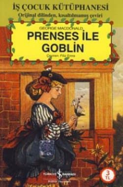 Prenses ile Goblin
