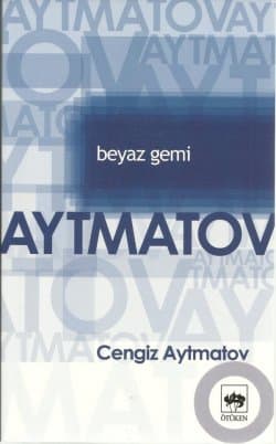 Beyaz Gemi
