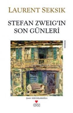 Stephen Zweig'in Son Günleri
