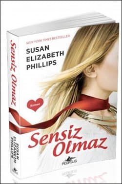 Sensiz Olmaz (Chicago Stars, #3)