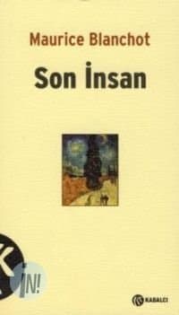 Son İnsan