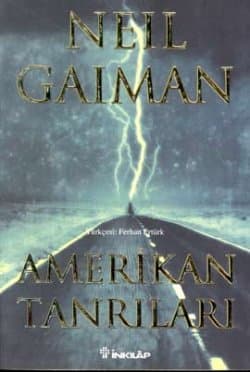 Amerikan Tanrıları
