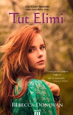 Tut Elimi (Breathing #1)