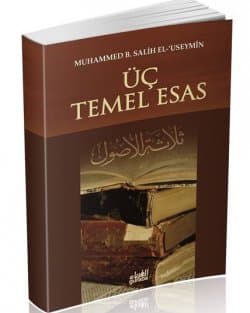 Üç Temel Esas