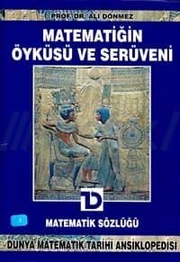 Matematiğin Öyküsü ve Serüveni I.Cilt