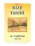 Rize Tarihi