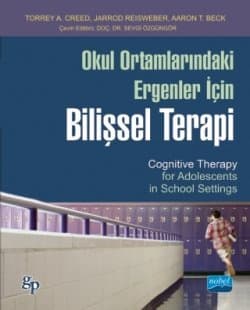 Okul Ortamlarındaki Ergenler için Bilişsel Terapi