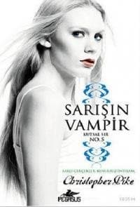 Sarışın Vampir No: 5