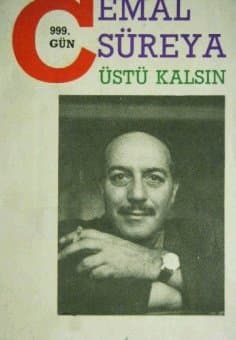 999. Gün: Üstü Kalsın