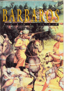 Barbaros Kardeşler