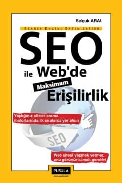 SEO ile Web’de Maksimum Erişilirlik