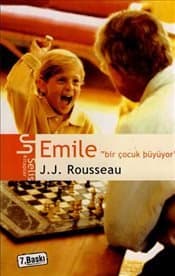 Emile " Bir Çocuk Büyüyor "