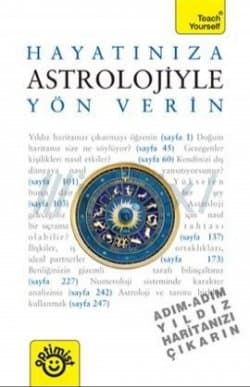 Hayatınıza Astrolojiyle Yön Verin