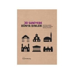 30 Saniyede Dünya Dinleri