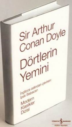 Dörtlerin Yemini