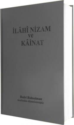 İlahi Nizam ve Kainat