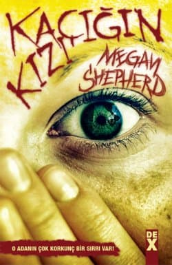 Kaçığın Kızı (The Madman's Daughter, #1)