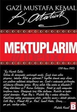 Mektuplarım