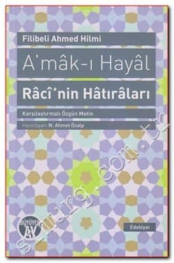 Amak-ı Hayal