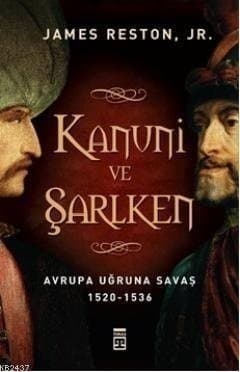 Kanuni ve Şarlken Avrupa Uğruna Savaş 1520- 1536