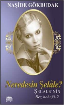 Neredesin Şelale? - 2