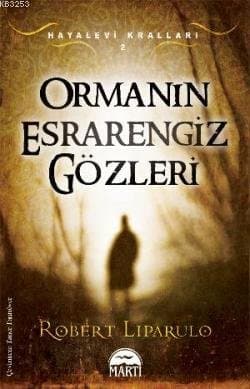Ormanın Esrarengiz Gözleri