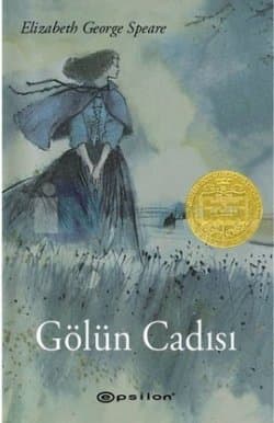 Gölün Cadısı