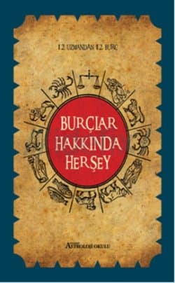 Burçlar Hakkında Herşey
