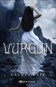 Vurgun (Düşüş, #4)