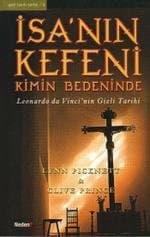 İsa'nın Kefeni Kimin Bedeninde
