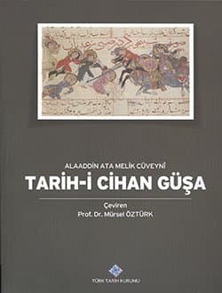 Tarih-i Cihan Güşa,