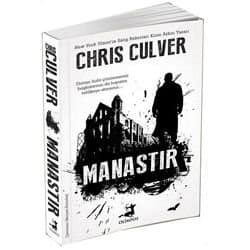 Manastır (Ash Rashid, #1)