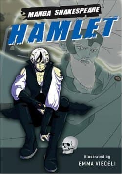 Hamlet - Manga Shakespeare