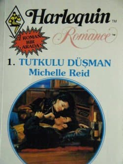 Tutkulu Düşman
