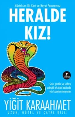 Heralde Kız!