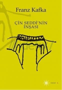 Çin Seddi'nin İnşası