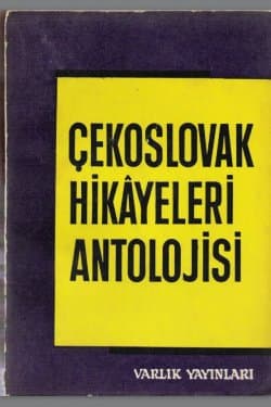 Çekoslavak Hikayeleri Antolojisi