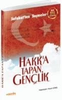 Hakka Tapan Gençlik
