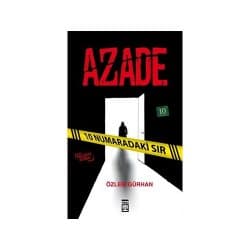 Azade/10 Numaradaki Sır