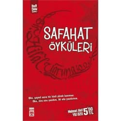 Safahat Öyküleri
