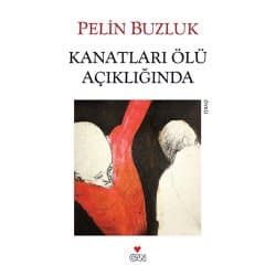 Kanatları Ölü Açıklığında