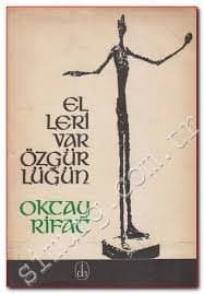 Elleri Var Özgürlüğün