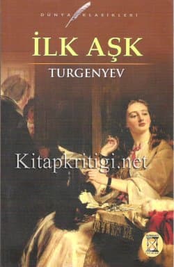 İlk Aşk