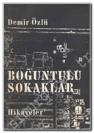 Boğuntulu Sokaklar